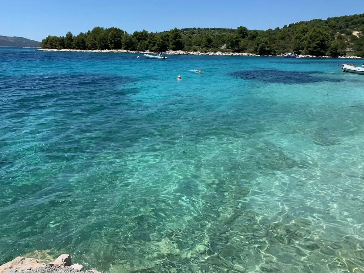 Dondras Residence Trogir 0*,  Croatia