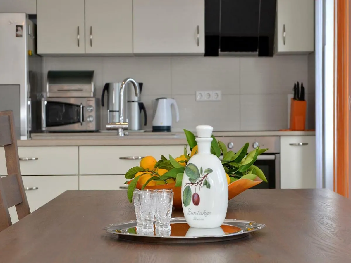 Apartment Dondras Residence Trogir