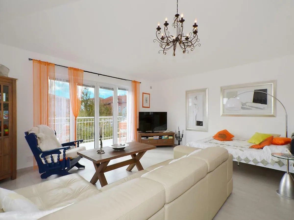 Dondras Residence Trogir 0*,  Croatia