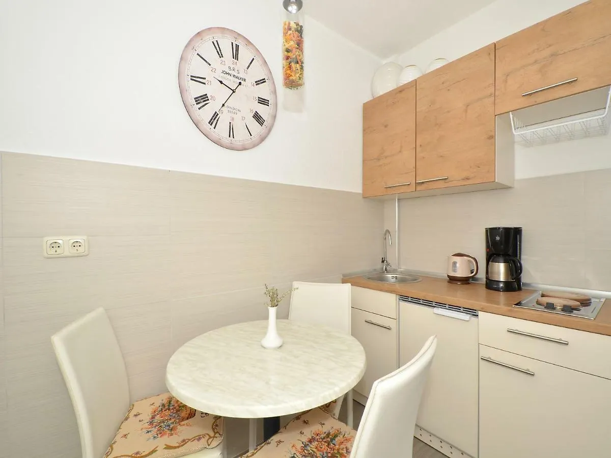 Apartment Dondras Residence Trogir Croatia
