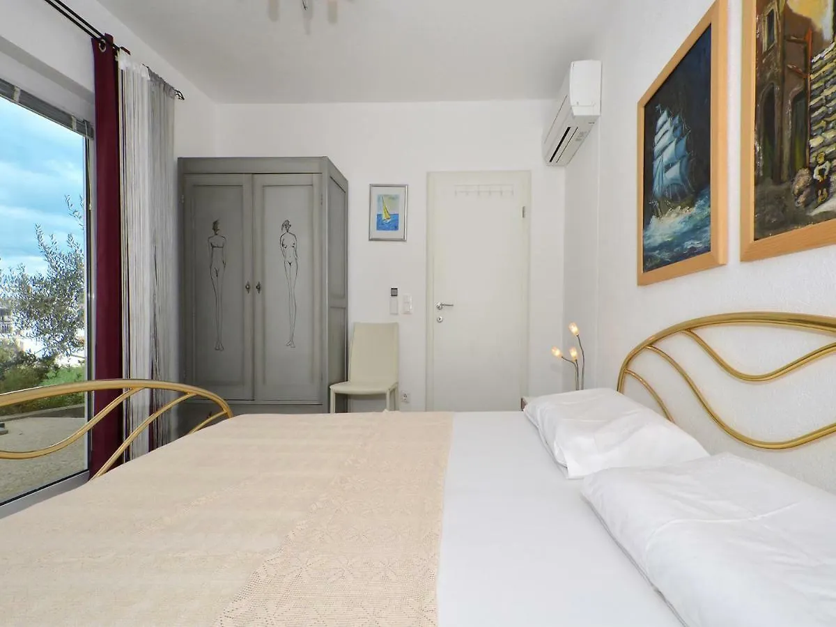Dondras Residence Trogir Apartment