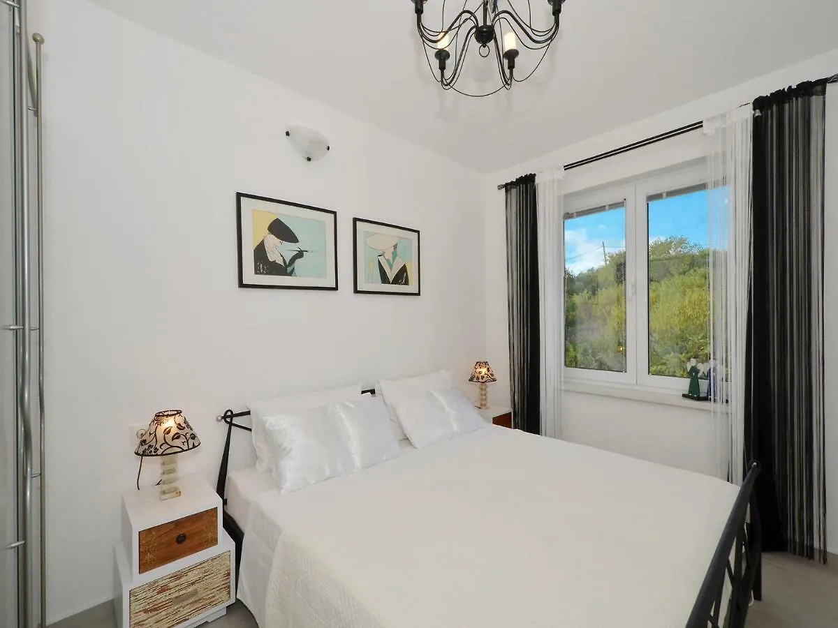 Apartment Dondras Residence Trogir