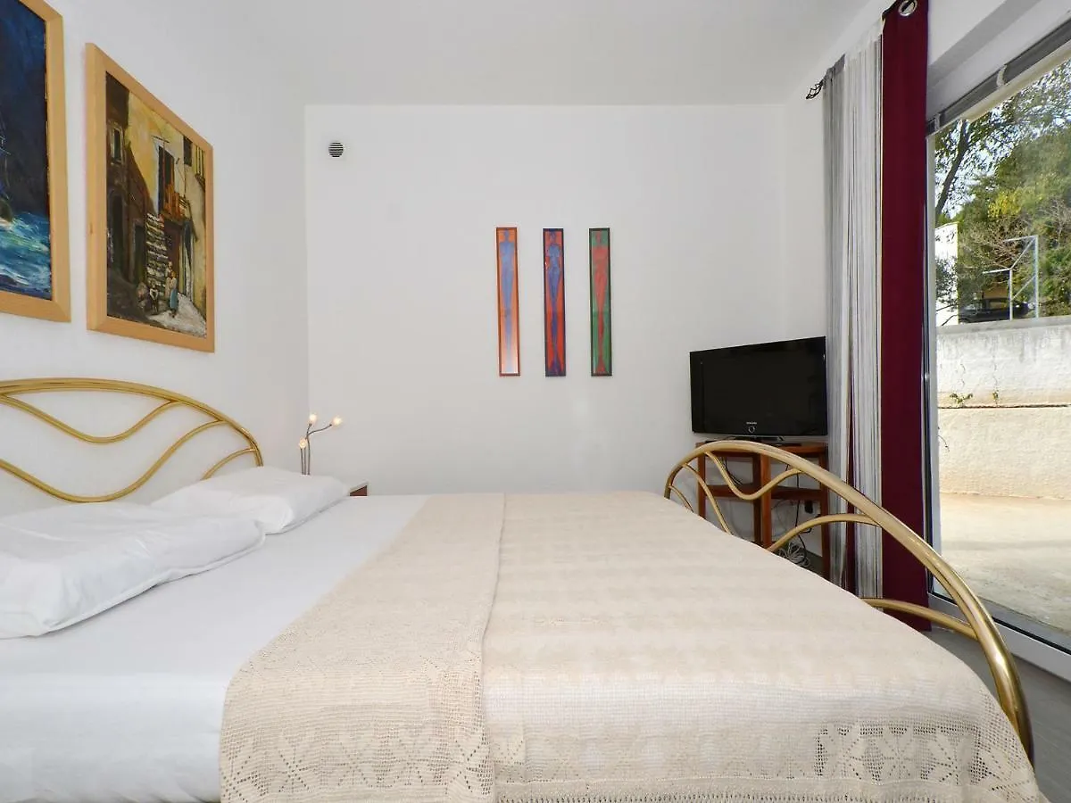 Dondras Residence Trogir Lägenhet