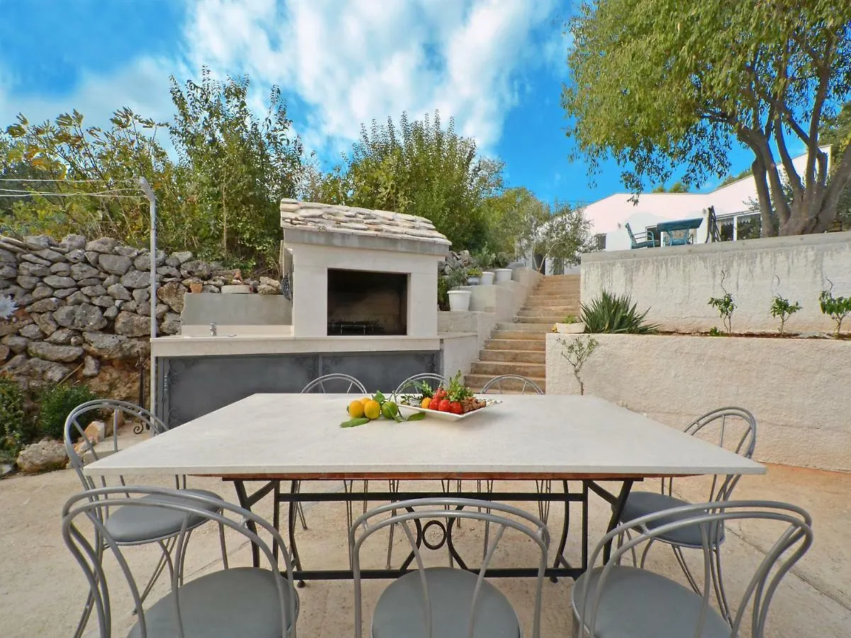 Dondras Residence Trogir