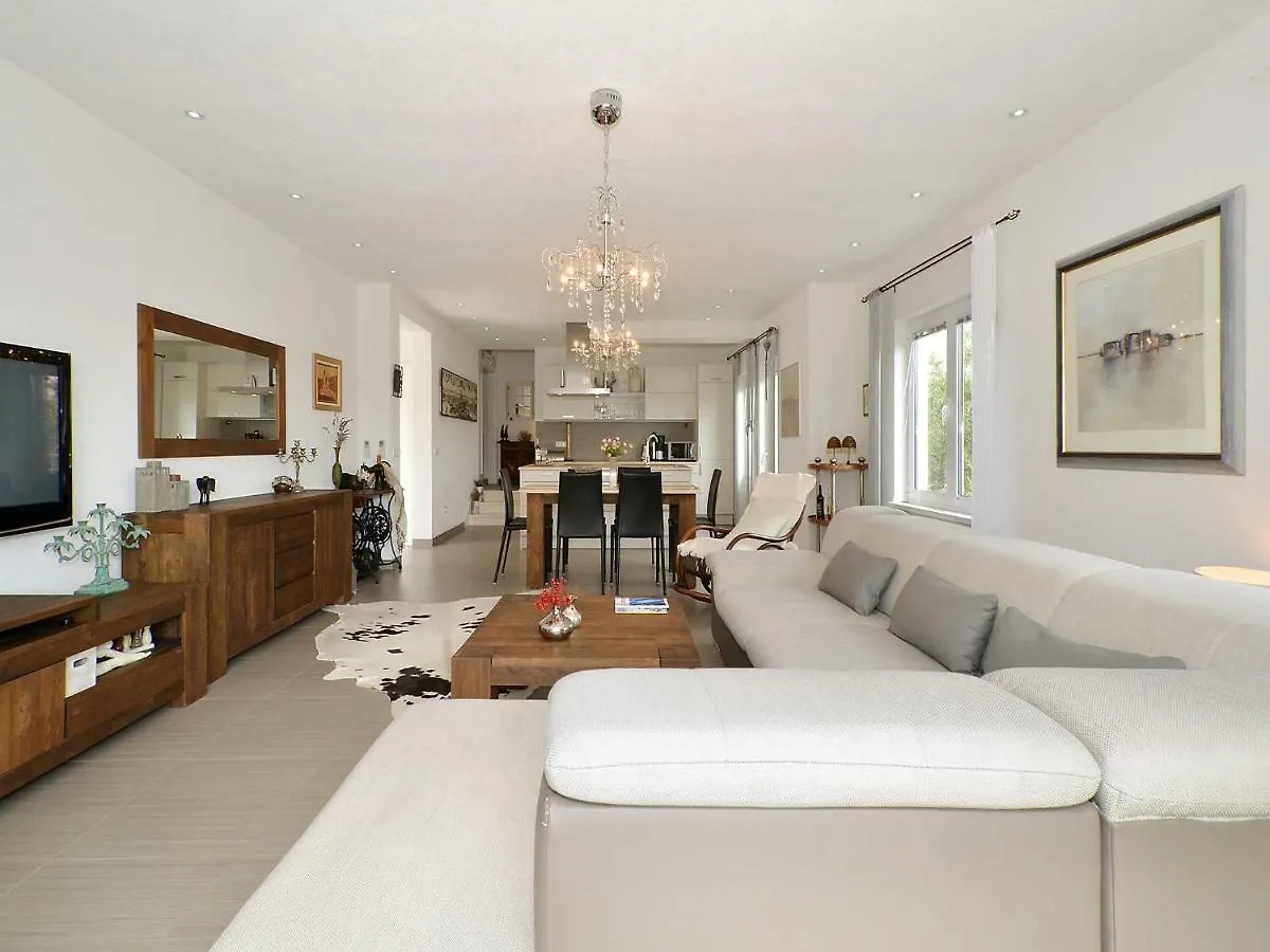 Lägenhet Dondras Residence Trogir
