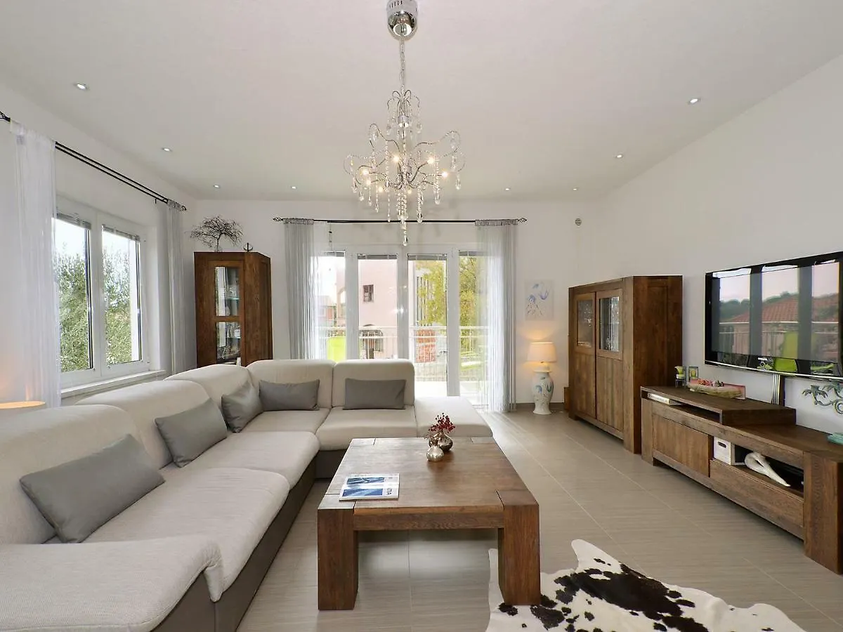 Dondras Residence Trogir