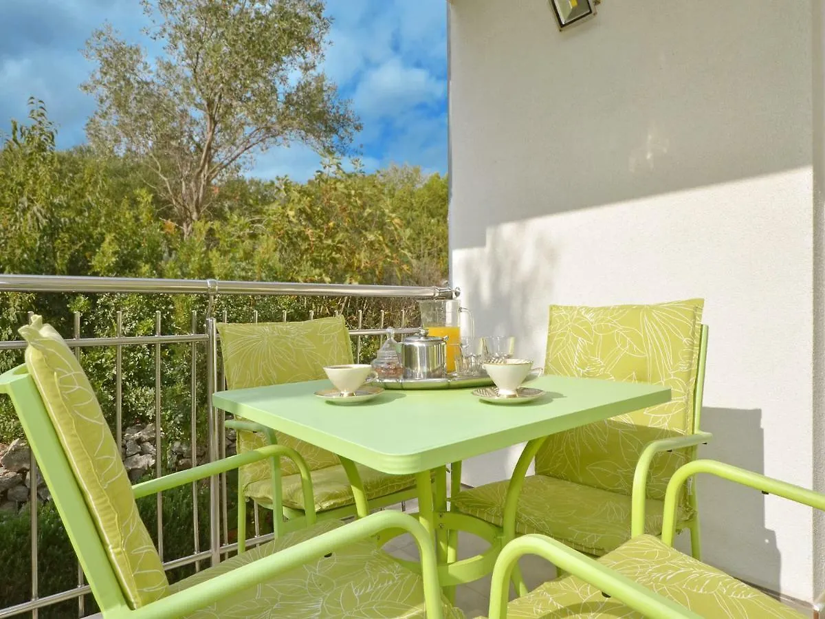 Dondras Residence Trogir Kroatien