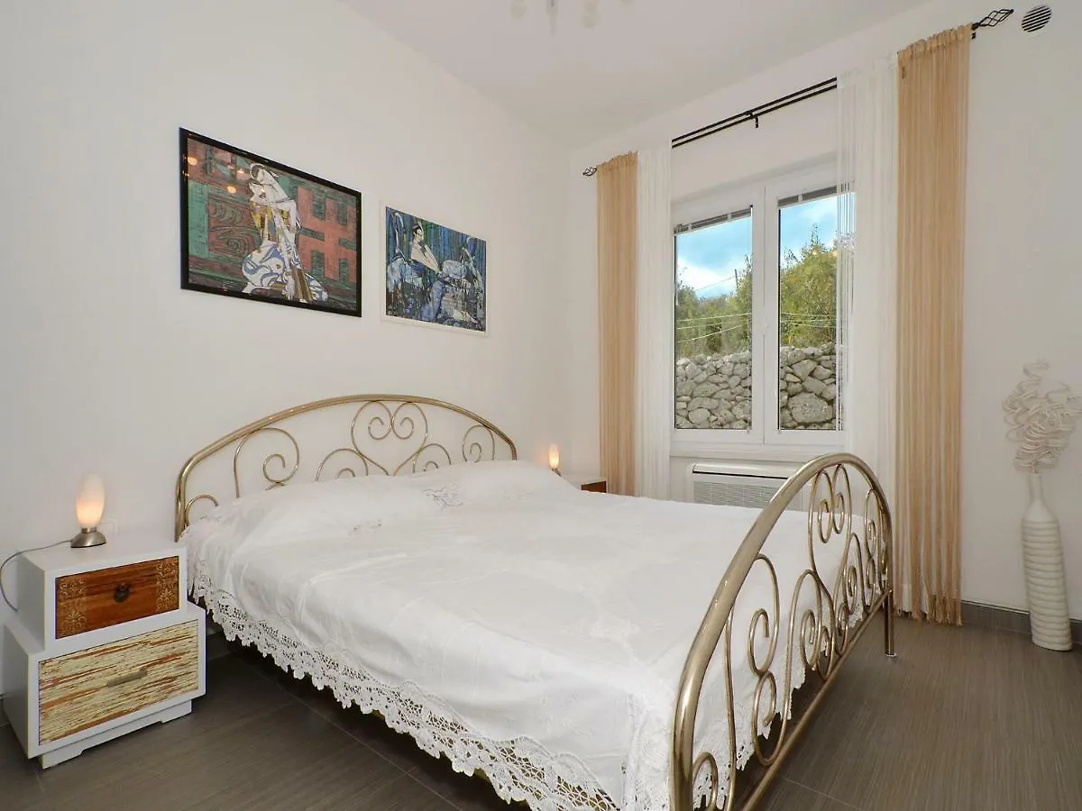 Lägenhet Dondras Residence Trogir Kroatien